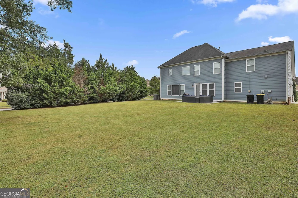 105 Delamere PL Tyrone, GA 30290
