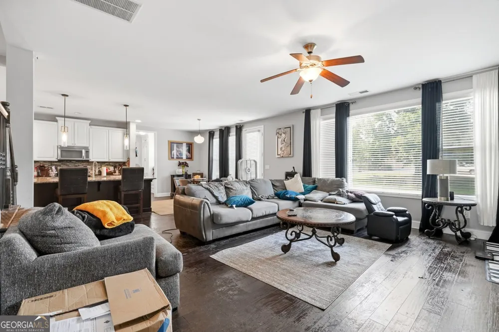 105 Delamere PL Tyrone, GA 30290