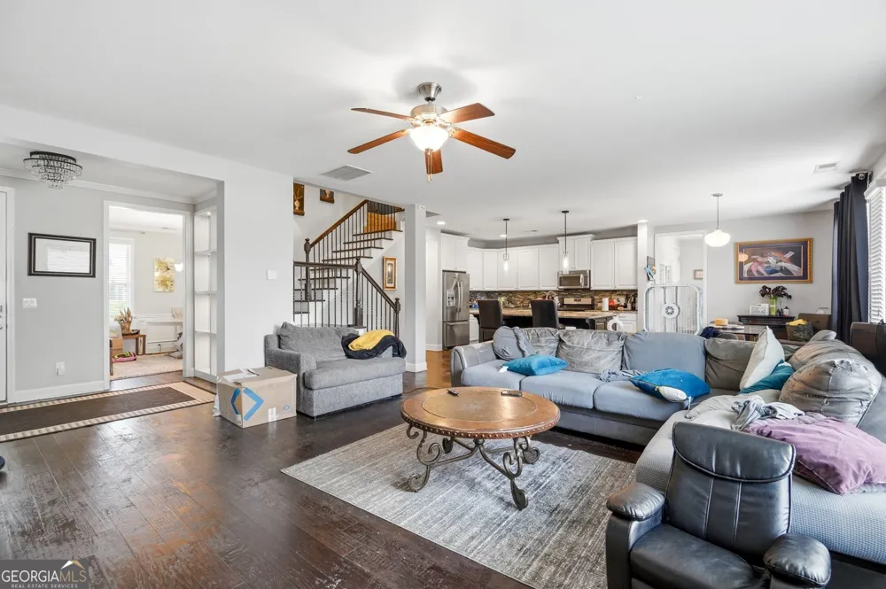 105 Delamere PL Tyrone, GA 30290
