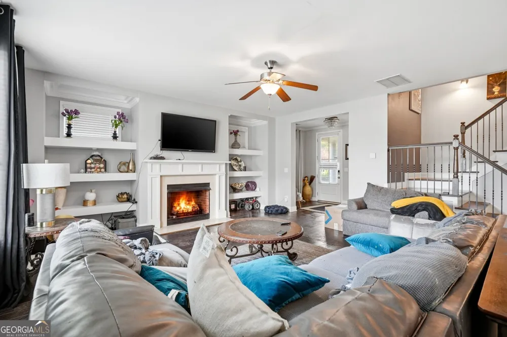 105 Delamere PL Tyrone, GA 30290