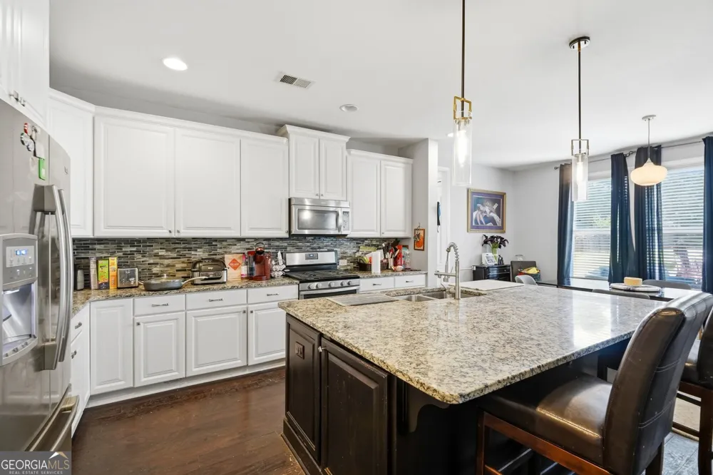 105 Delamere PL Tyrone, GA 30290