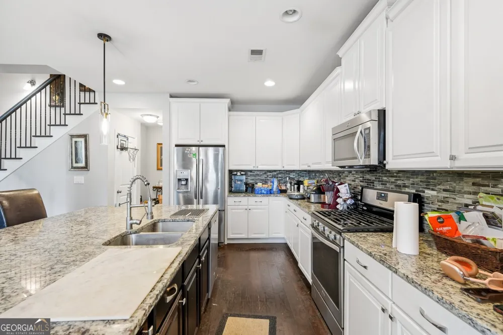105 Delamere PL Tyrone, GA 30290