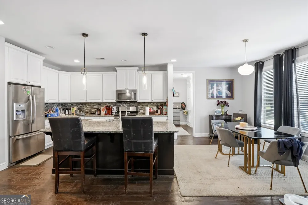 105 Delamere PL Tyrone, GA 30290