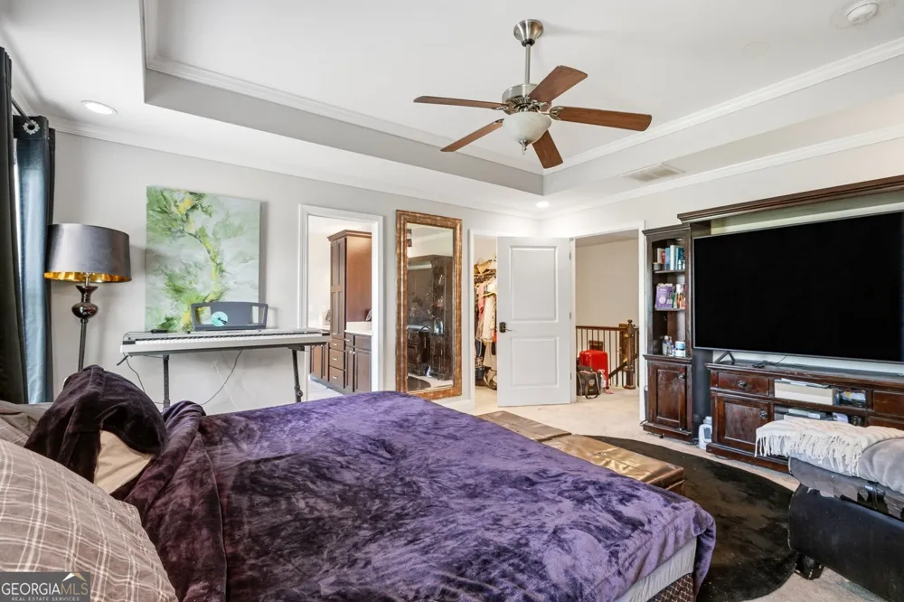 105 Delamere PL Tyrone, GA 30290