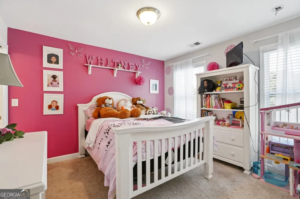 105 Delamere PL Tyrone, GA 30290