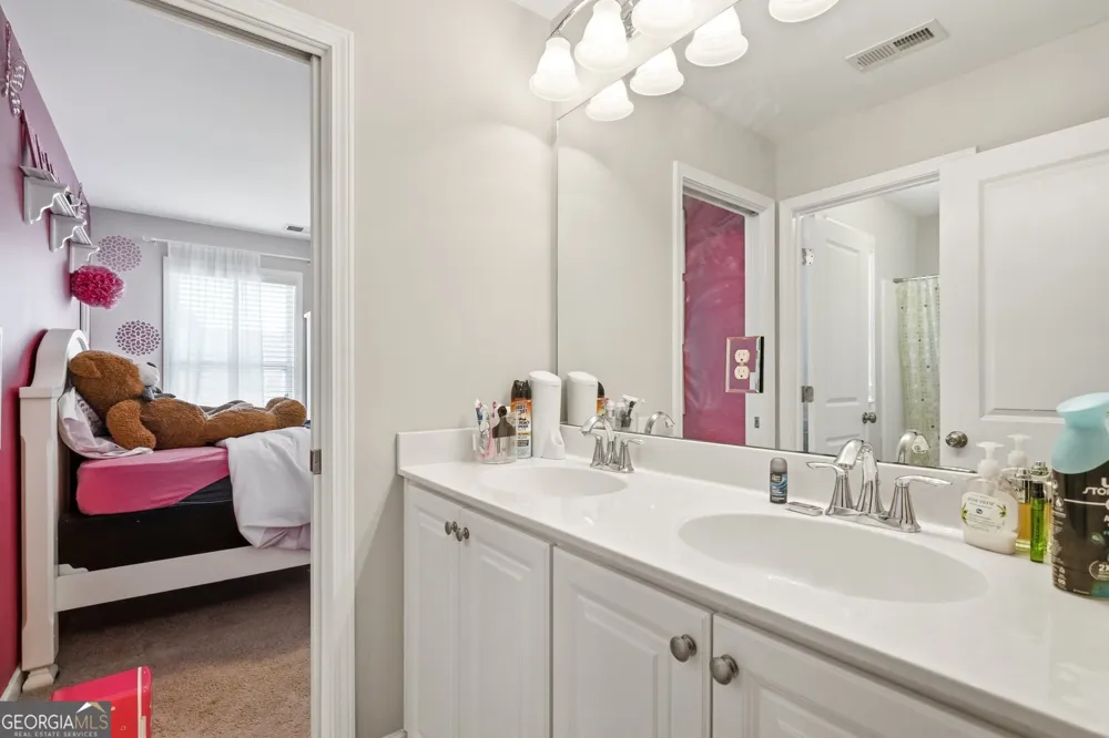 105 Delamere PL Tyrone, GA 30290