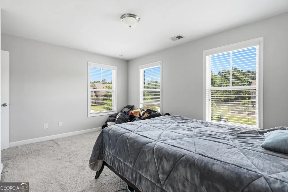 105 Delamere PL Tyrone, GA 30290