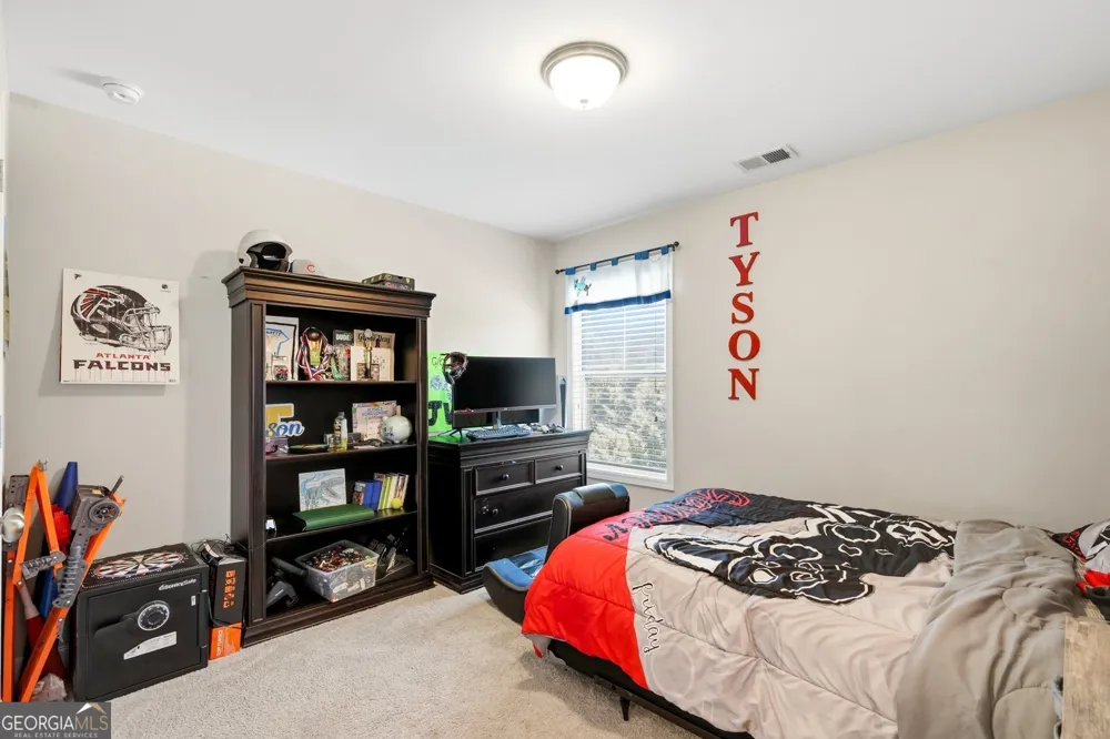 105 Delamere PL Tyrone, GA 30290