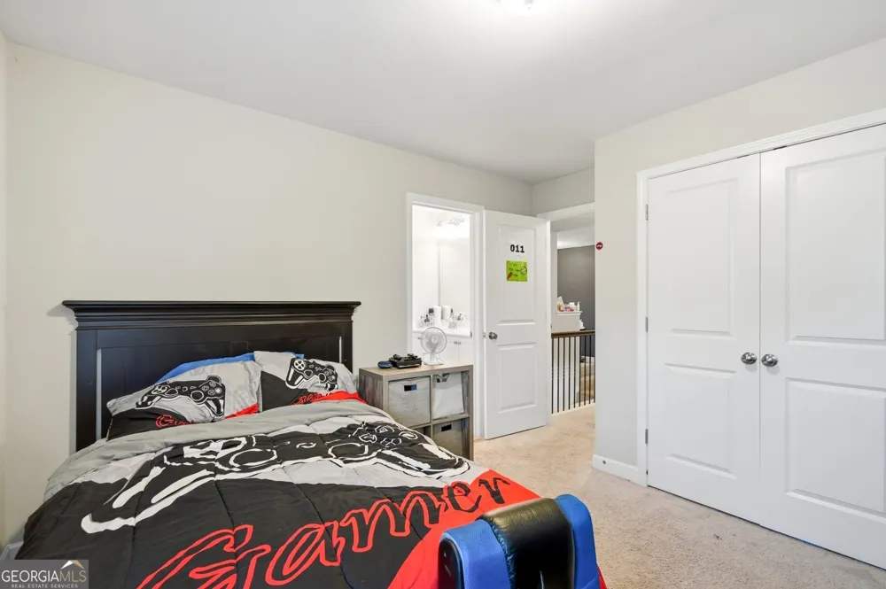 105 Delamere PL Tyrone, GA 30290