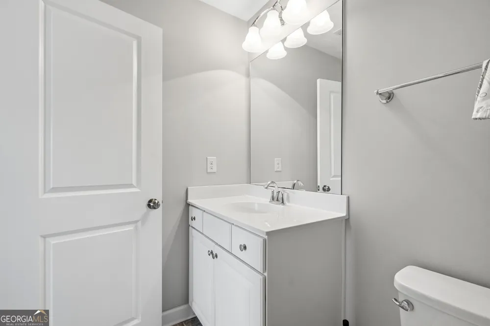 105 Delamere PL Tyrone, GA 30290