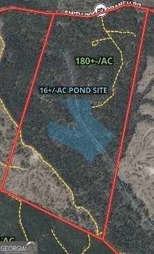 2 Smith Rocky Branch RD Carlton, GA 30627