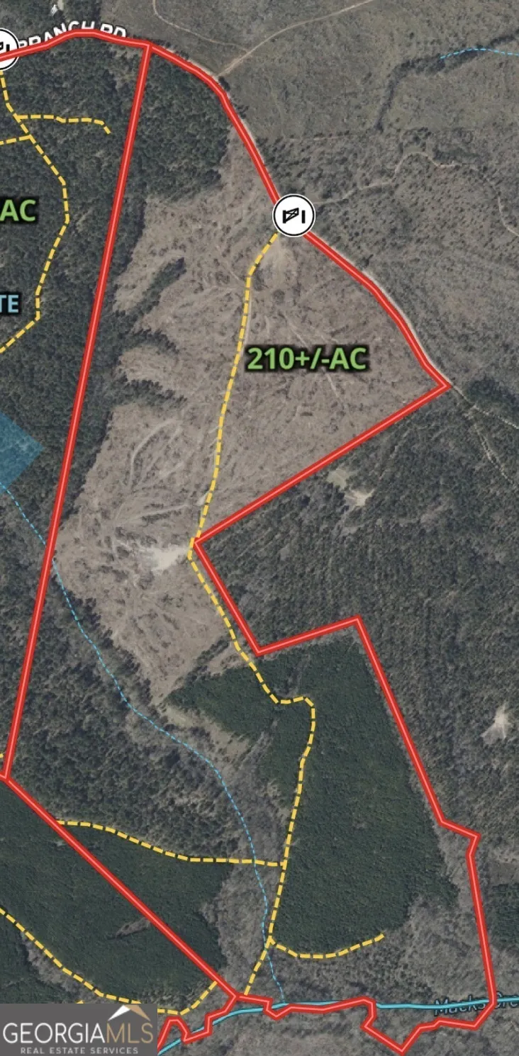 3 Smith Rocky Branch RD Carlton, GA 30627