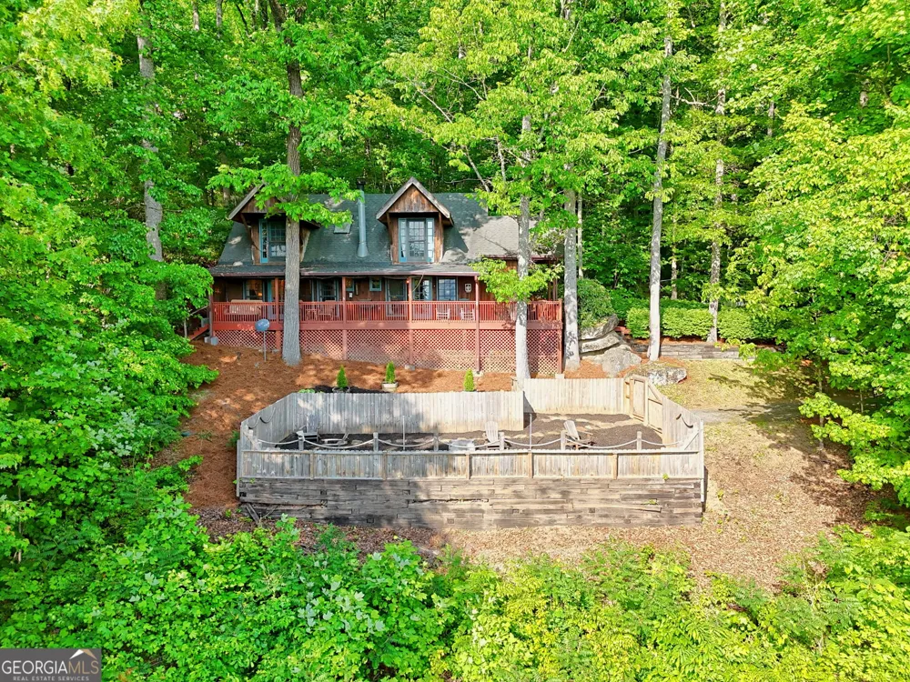 44 Laquinta LN Dillard, GA 30537