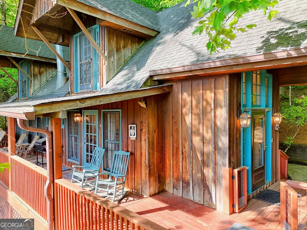 44 Laquinta LN Dillard, GA 30537