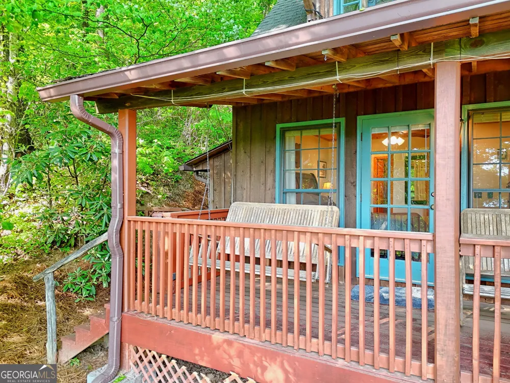 44 Laquinta LN Dillard, GA 30537