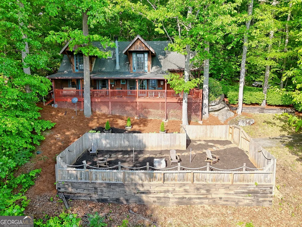 44 Laquinta LN Dillard, GA 30537