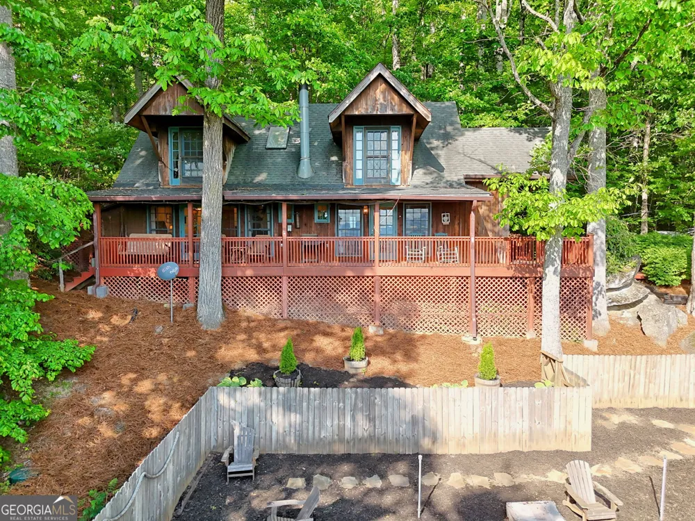 44 Laquinta LN Dillard, GA 30537