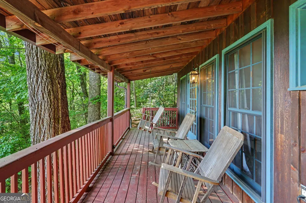 44 Laquinta LN Dillard, GA 30537