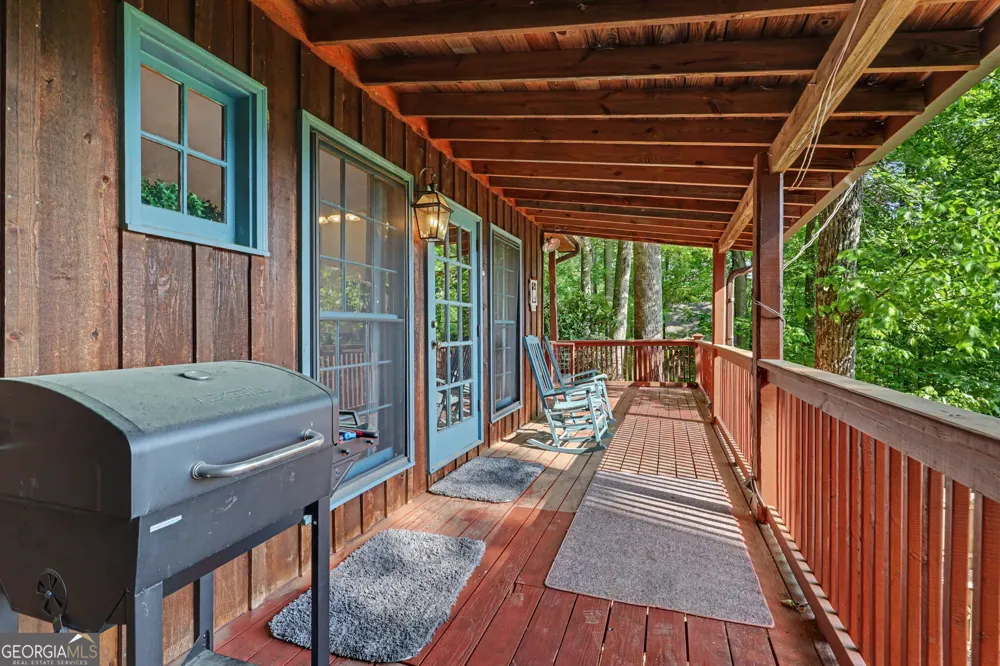 44 Laquinta LN Dillard, GA 30537