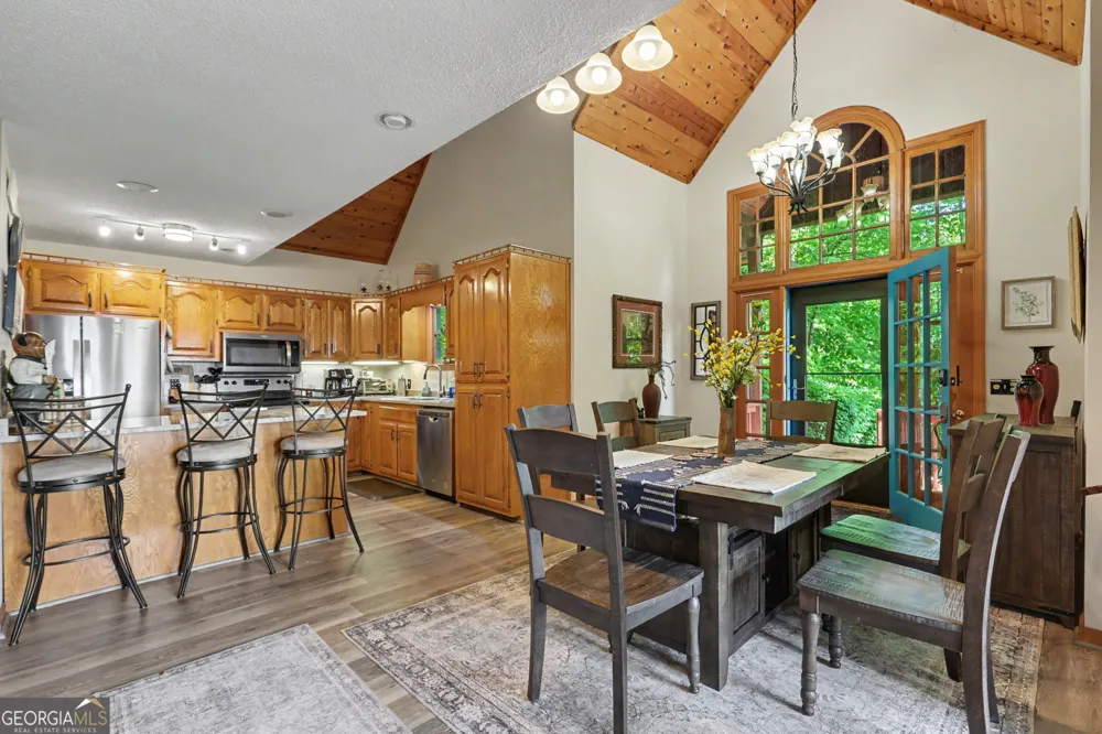 44 Laquinta LN Dillard, GA 30537