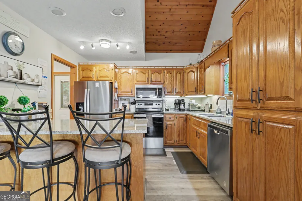 44 Laquinta LN Dillard, GA 30537