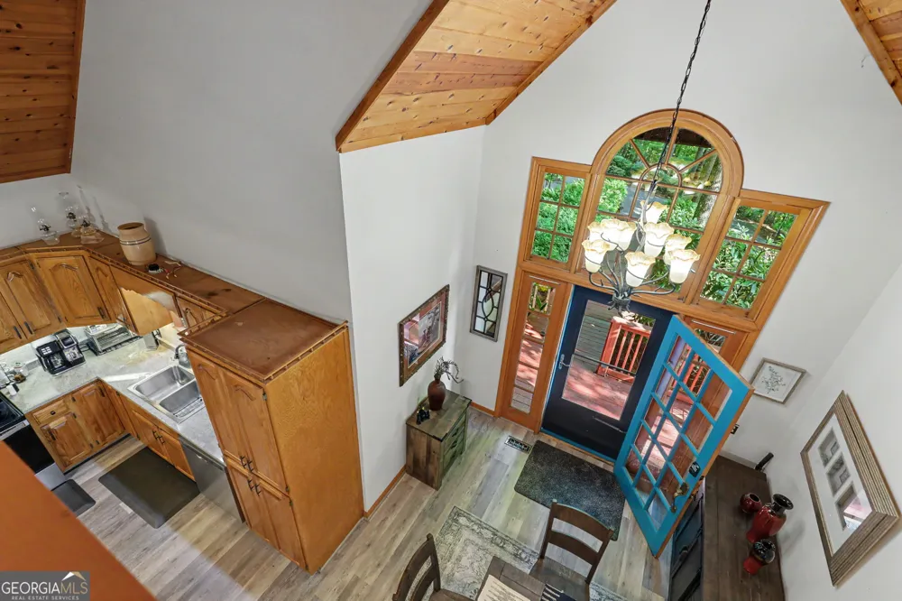 44 Laquinta LN Dillard, GA 30537