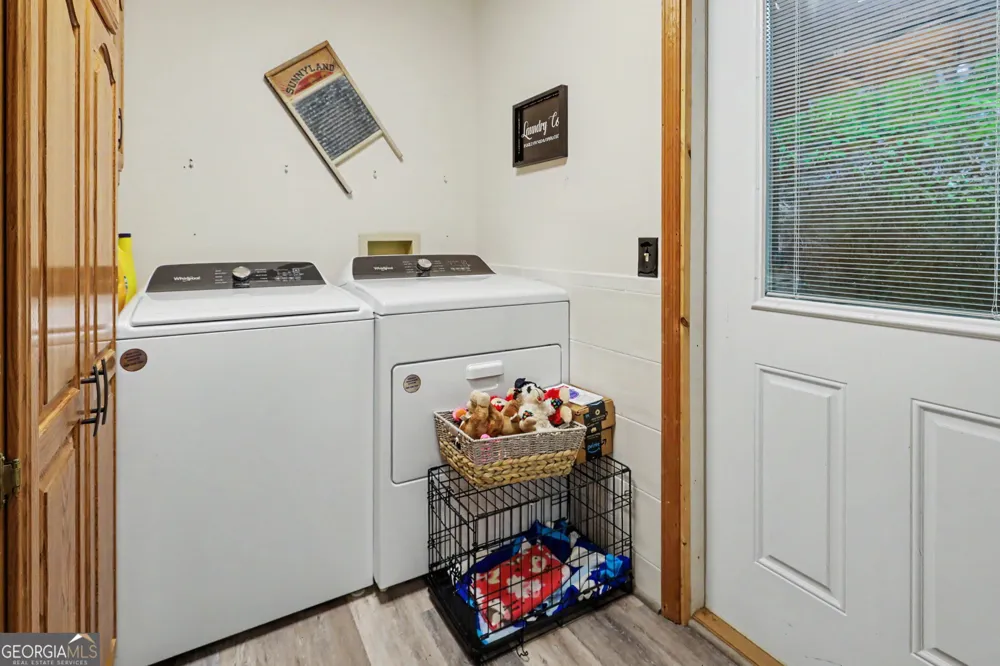 44 Laquinta LN Dillard, GA 30537