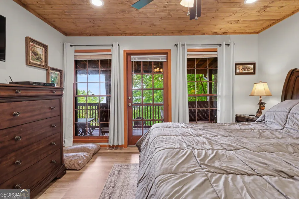 44 Laquinta LN Dillard, GA 30537