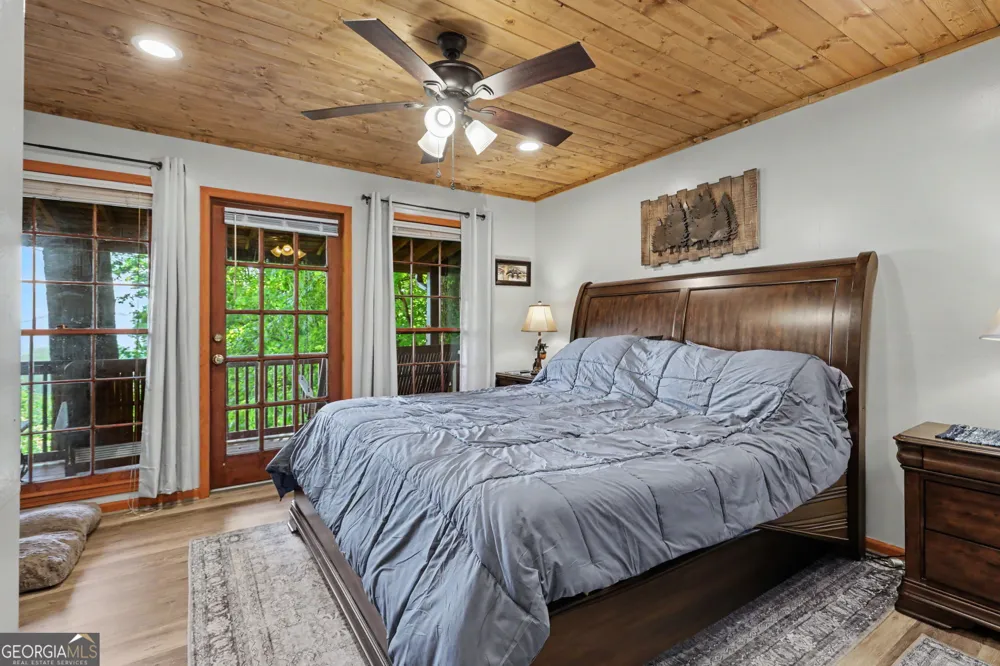44 Laquinta LN Dillard, GA 30537