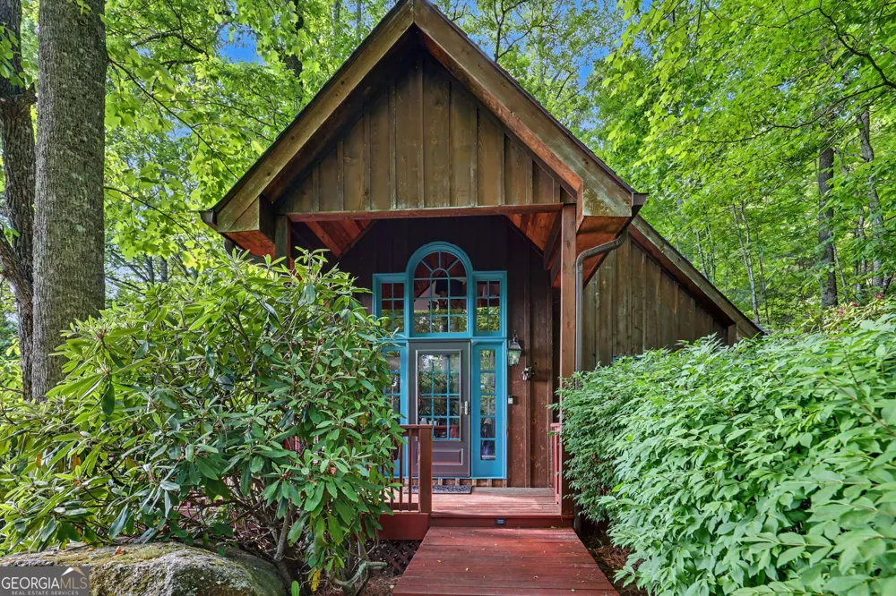 44 Laquinta LN Dillard, GA 30537
