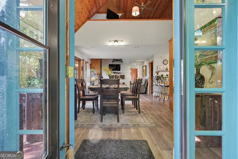 44 Laquinta LN Dillard, GA 30537