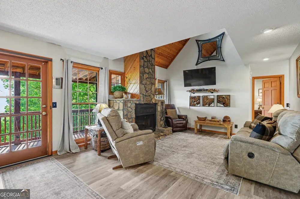 44 Laquinta LN Dillard, GA 30537