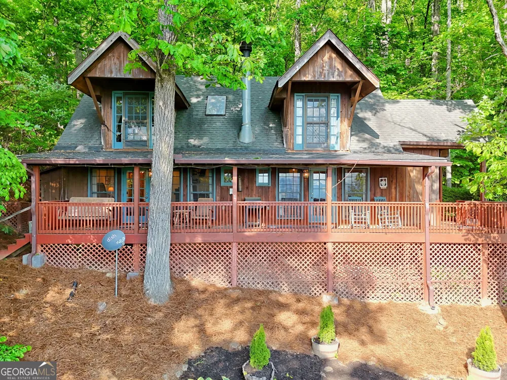 44 Laquinta LN Dillard, GA 30537