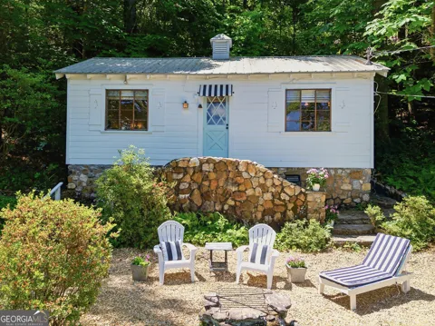 6448 Crow Creek RD