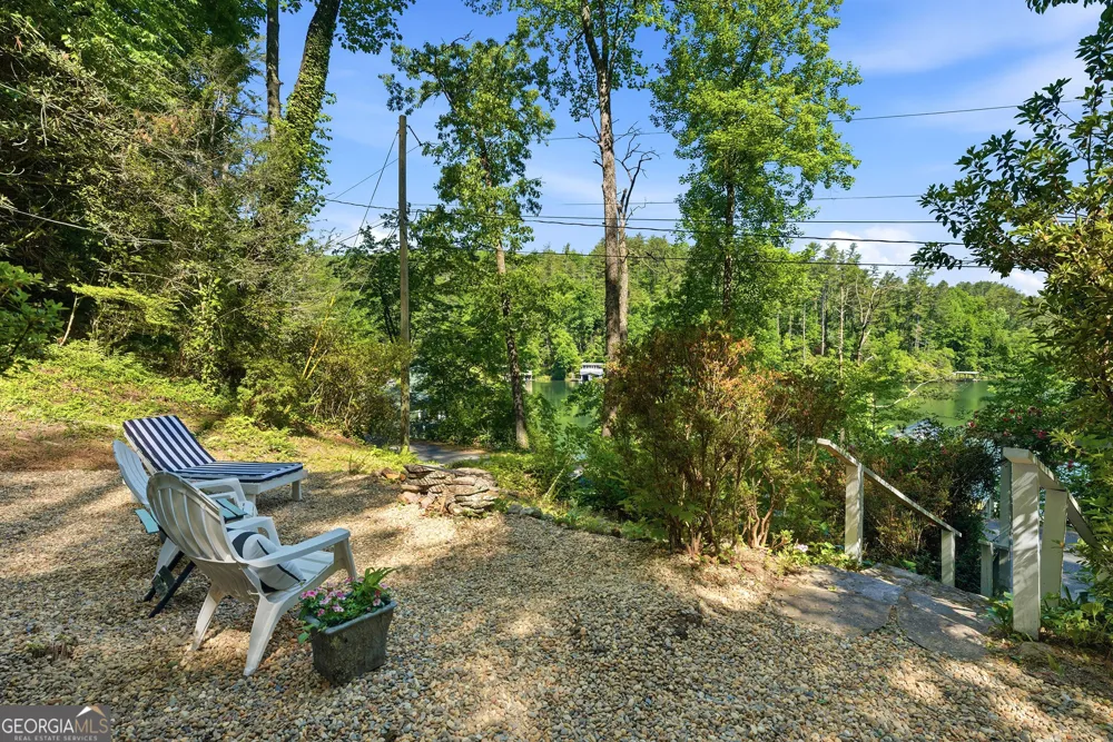 6448 Crow Creek RD Lakemont, GA 30552