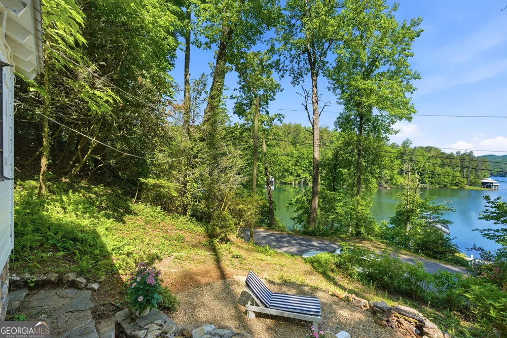 6448 Crow Creek RD Lakemont, GA 30552