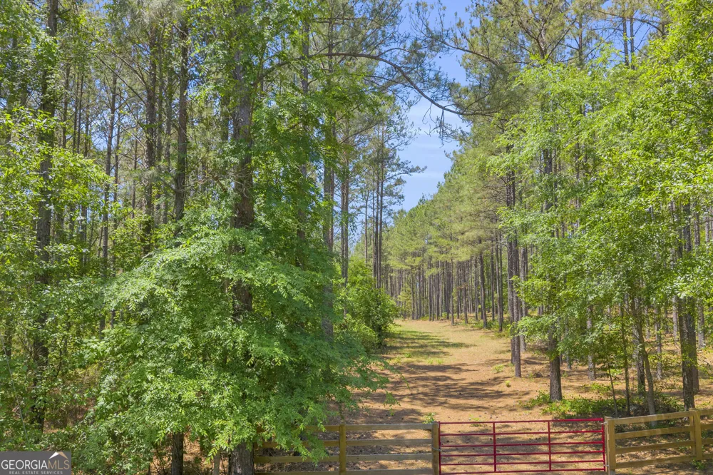 0 Hidden Harbor RD Lincolnton, GA 30817