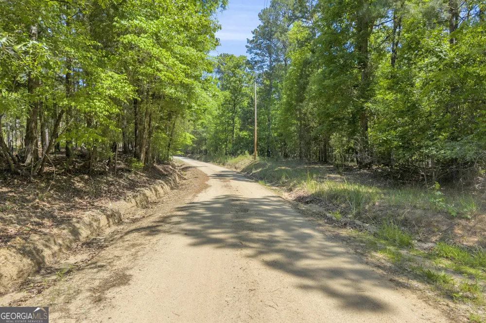 0 Hidden Harbor RD Lincolnton, GA 30817