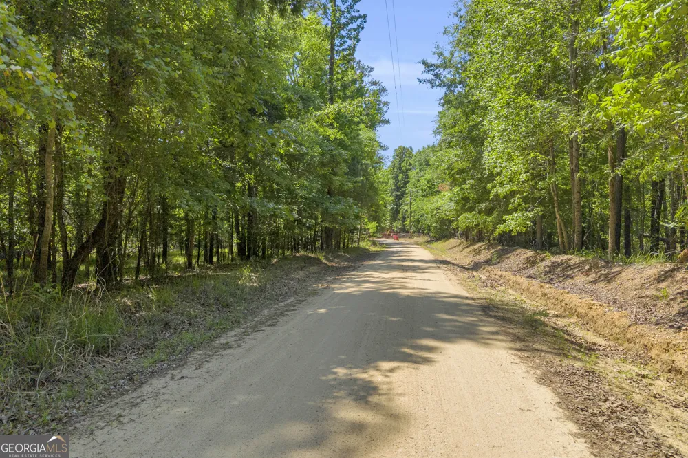 0 Hidden Harbor RD Lincolnton, GA 30817