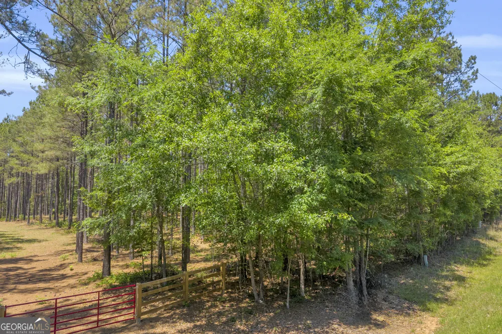 0 Hidden Harbor RD Lincolnton, GA 30817