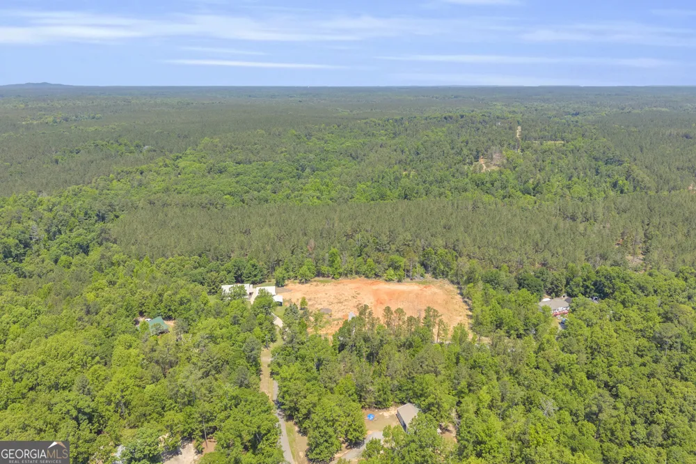 0 Hidden Harbor RD Lincolnton, GA 30817