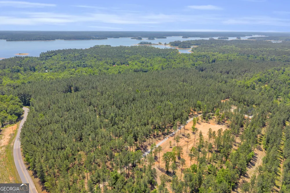 0 Hidden Harbor RD Lincolnton, GA 30817