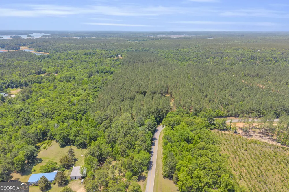 0 Hidden Harbor RD Lincolnton, GA 30817