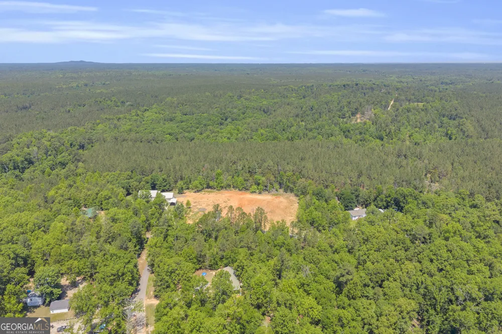 0 Hidden Harbor RD Lincolnton, GA 30817