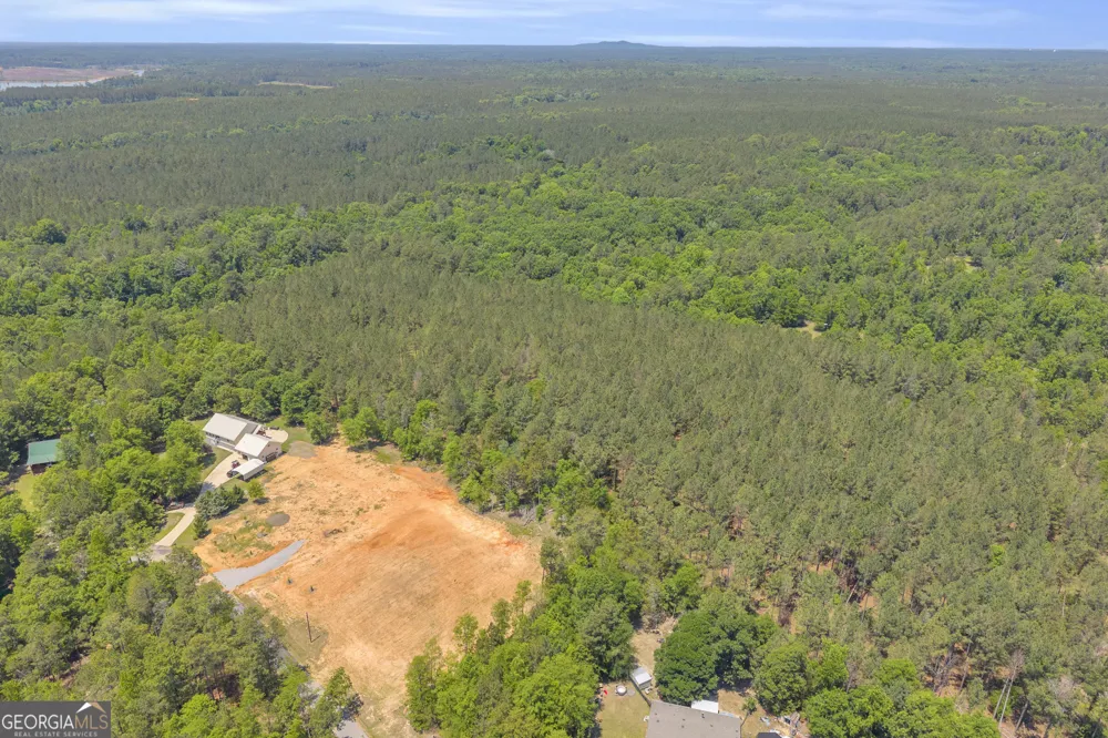 0 Hidden Harbor RD Lincolnton, GA 30817