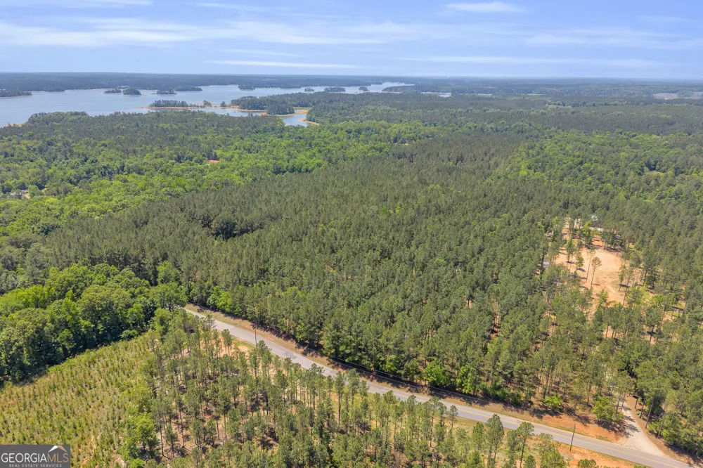 0 Hidden Harbor RD Lincolnton, GA 30817