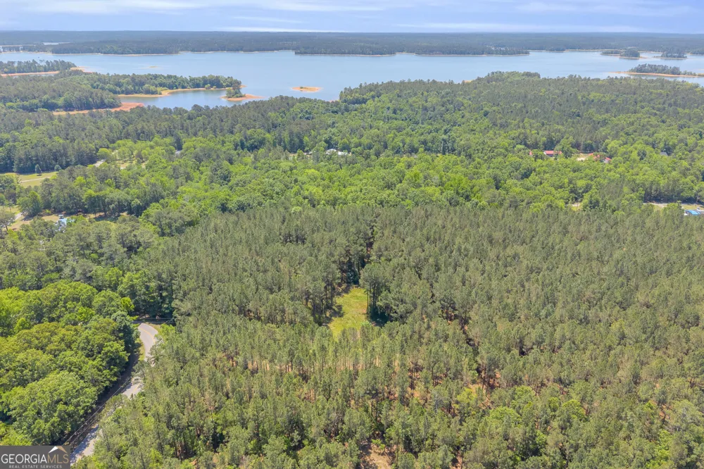 0 Hidden Harbor RD Lincolnton, GA 30817