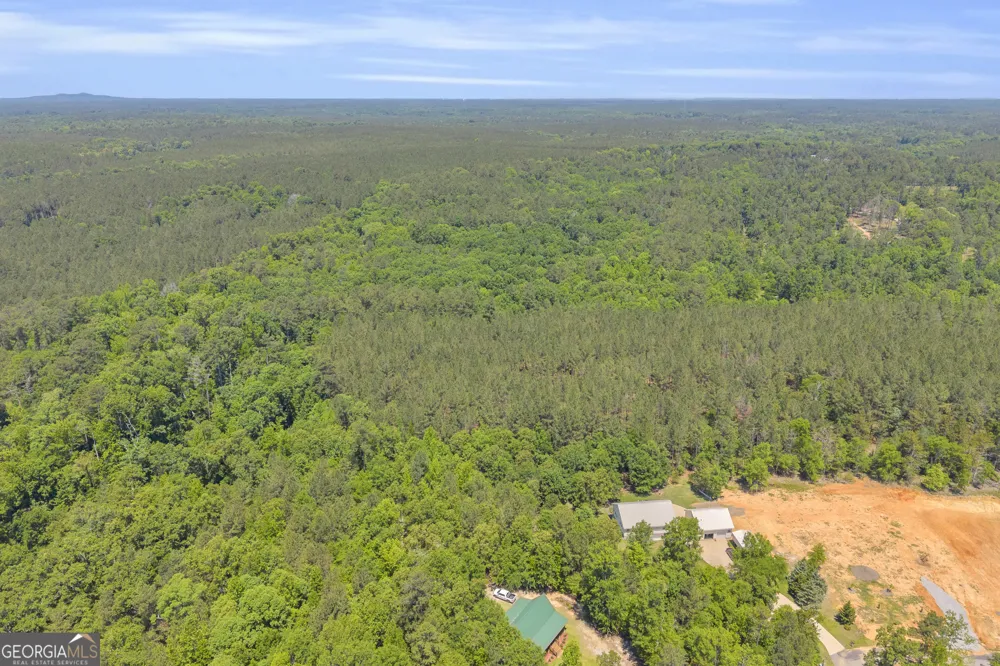 0 Hidden Harbor RD Lincolnton, GA 30817