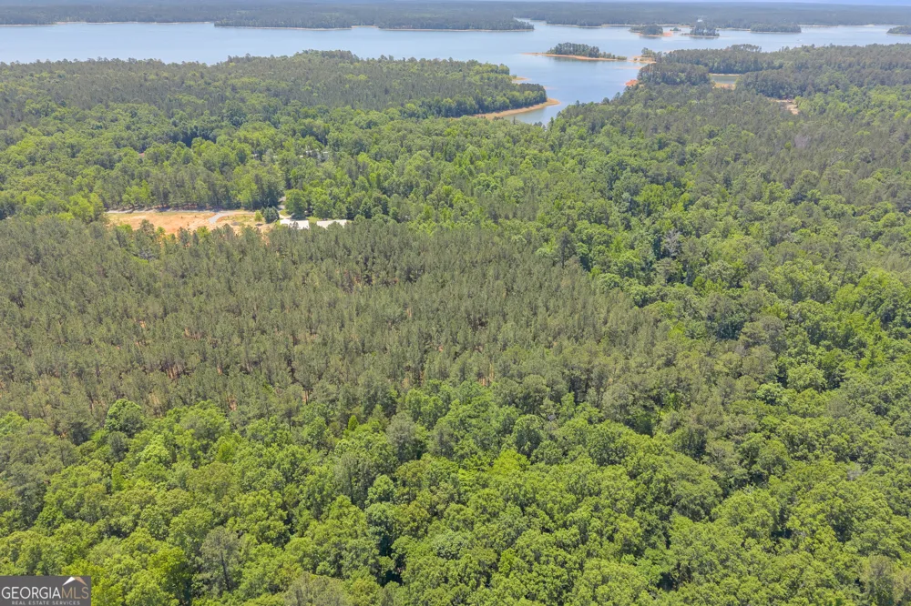 0 Hidden Harbor RD Lincolnton, GA 30817