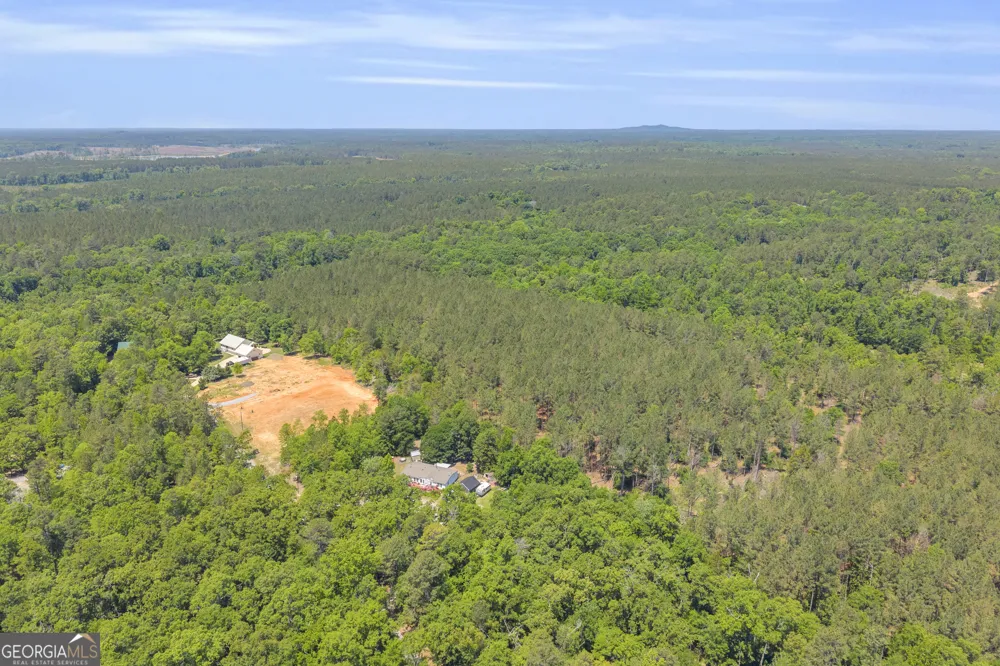 0 Hidden Harbor RD Lincolnton, GA 30817